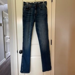 Men’s Wrangler jeans